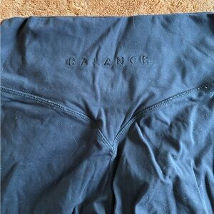 Balance Athletica // Vitality Cloud Leggings